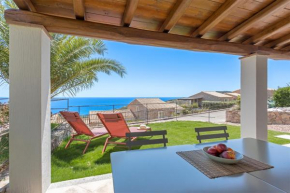 Casa del Mare Blu Tertenia